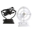 Sirocco II, 12/24V Gimbal Fan,